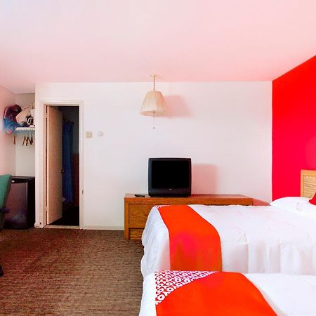 Oyo Hotel Dalton Pa I-81 Craig المظهر الخارجي الصورة