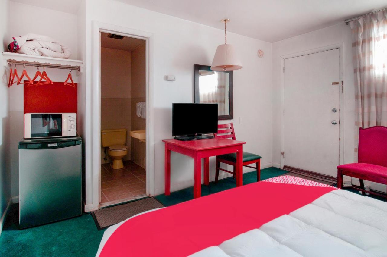 Oyo Hotel Dalton Pa I-81 Craig المظهر الخارجي الصورة