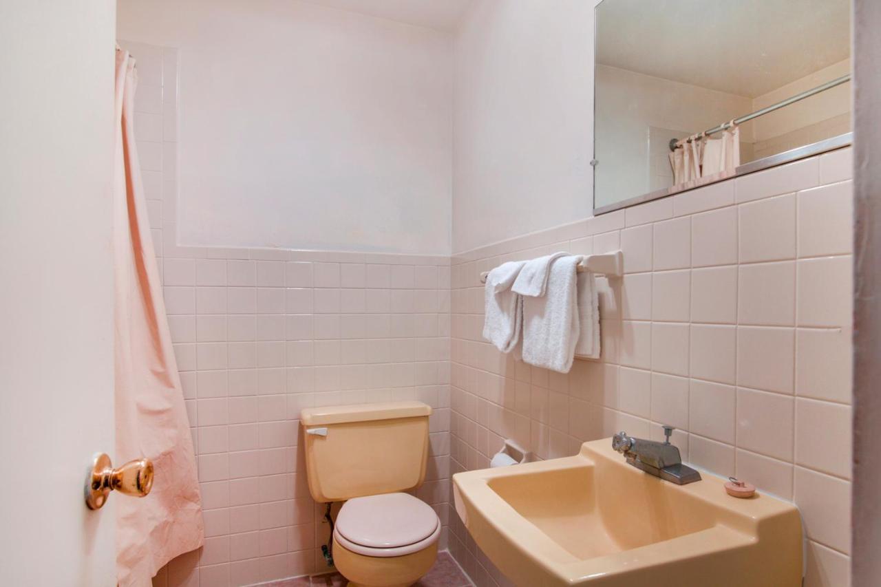 Oyo Hotel Dalton Pa I-81 Craig المظهر الخارجي الصورة
