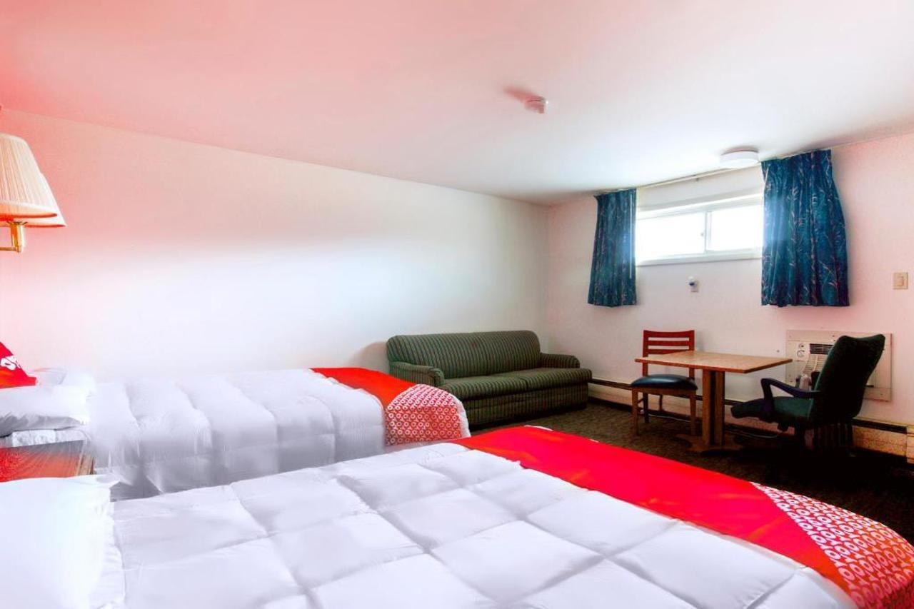 Oyo Hotel Dalton Pa I-81 Craig المظهر الخارجي الصورة