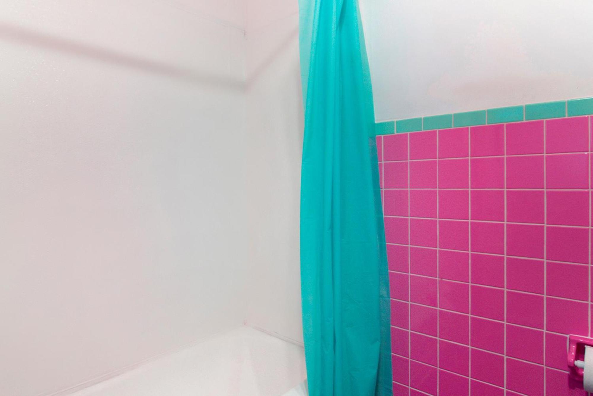 Oyo Hotel Dalton Pa I-81 Craig المظهر الخارجي الصورة
