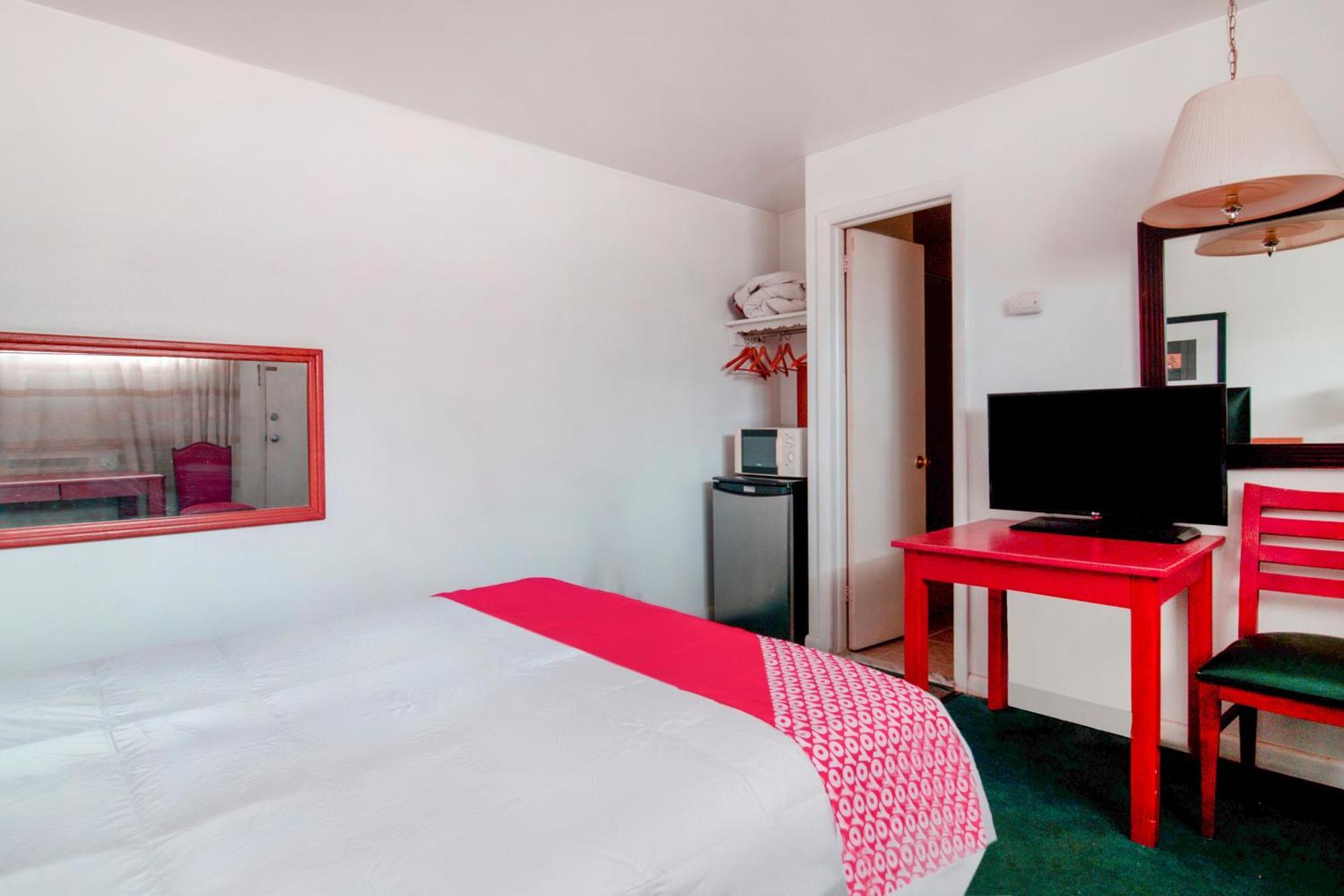 Oyo Hotel Dalton Pa I-81 Craig المظهر الخارجي الصورة
